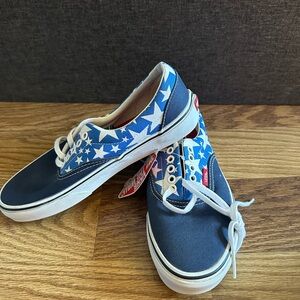 Brand new vans